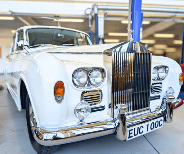 British Motor Museum launches new exhibition ‘Beep-Beep, Yeah!’